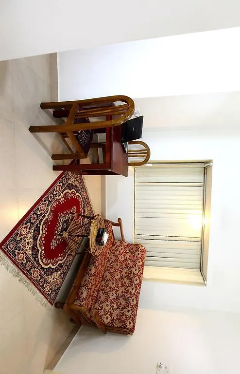Little Paradise Homestay Kovalam Hindistan